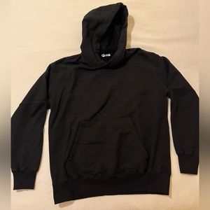 Outlier Hard/Co C2 Hoodie - Merino and Cotton
